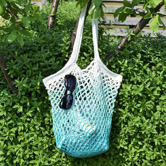 Sac de Plage Dégradé