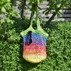 

Sac de plage - Arc-en-ciel
4