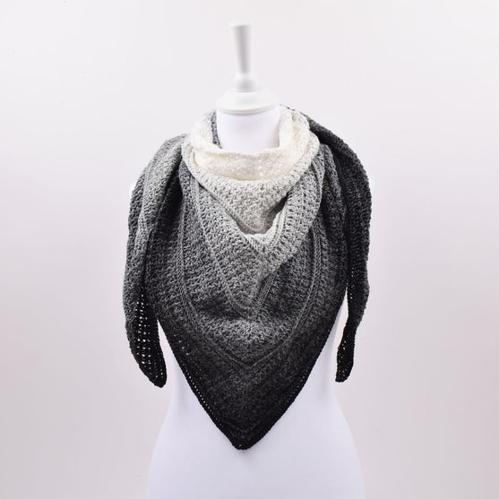 

Châle Timeless – Twister
5