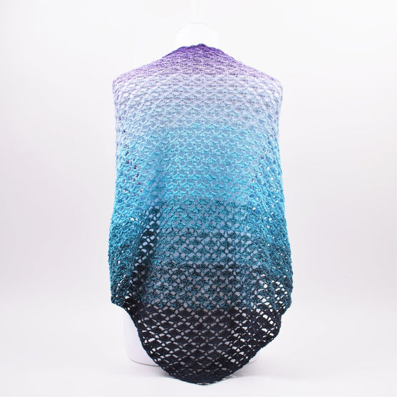 

Châle Sunrise - Twister
2