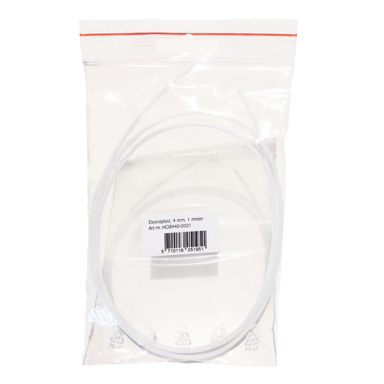 

Câble en plastique - 4 mm - 1 mètre
1