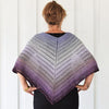 

Classical Attitude Poncho – Adulte
1