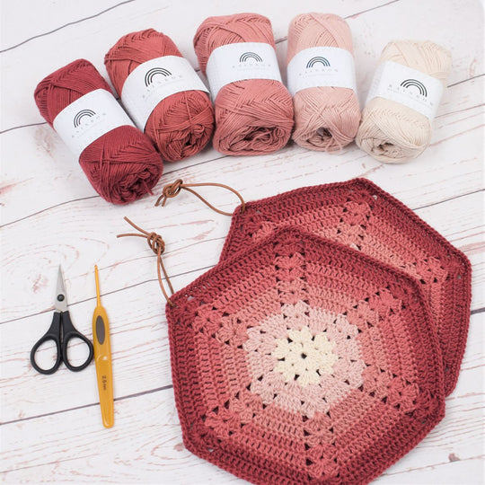 Maniques Vintage - Mix