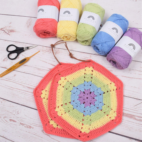 

Maniques Vintage - Mix
5