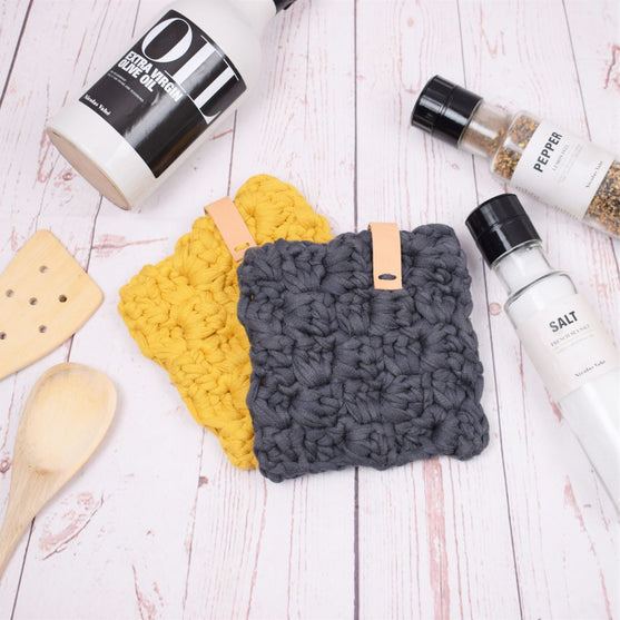 

Dessous de verre Ribbon “C2C”
1