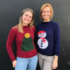 

Pull de Noël Juliana
2