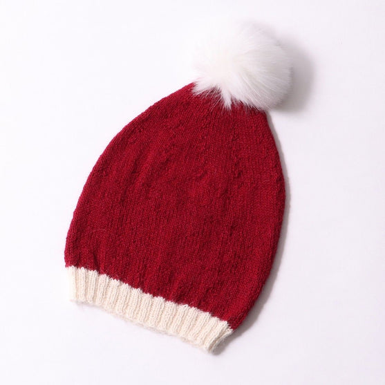 

Bonnet de Noël Julius
5