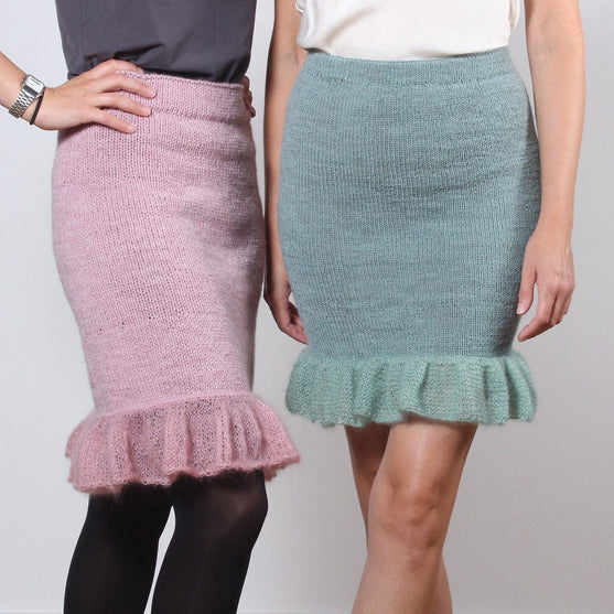 

Jupe - Sally
5