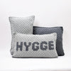 

Coussin “C2C”–Mix - Cotton
4