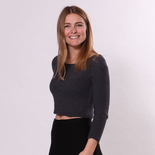 Pull - dos plongeant