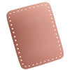 

Fond de sac / Fond de panier - Rose - Go Handmade
1