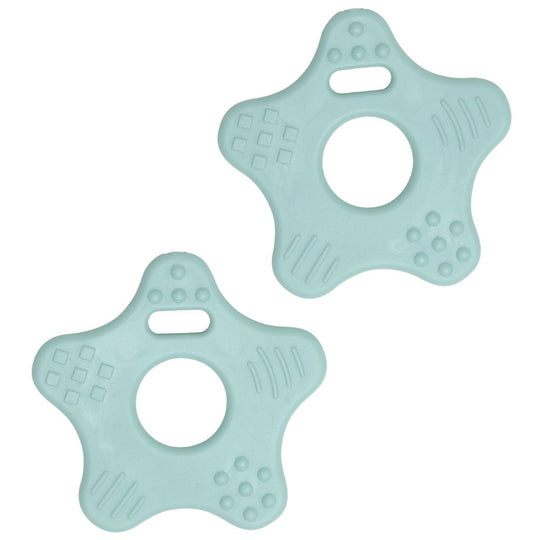 Anneaux de dentition - Étoile - 60 mm - Go Handmade
