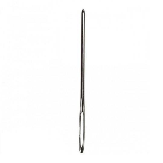 Aiguille à tapisserie avec pointe arrondie - Hobbii