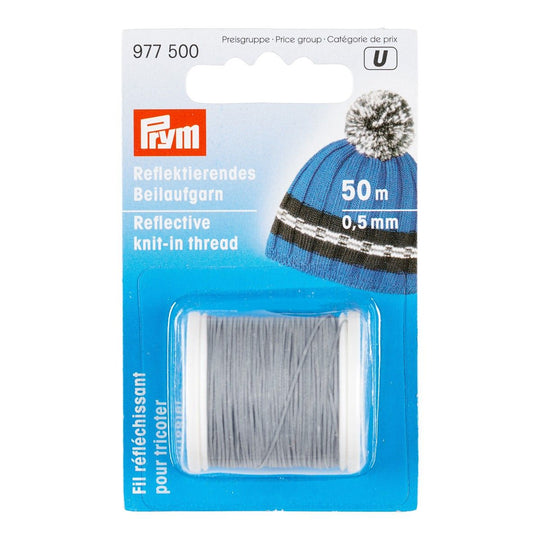 Fil réfléchissant - Prym
