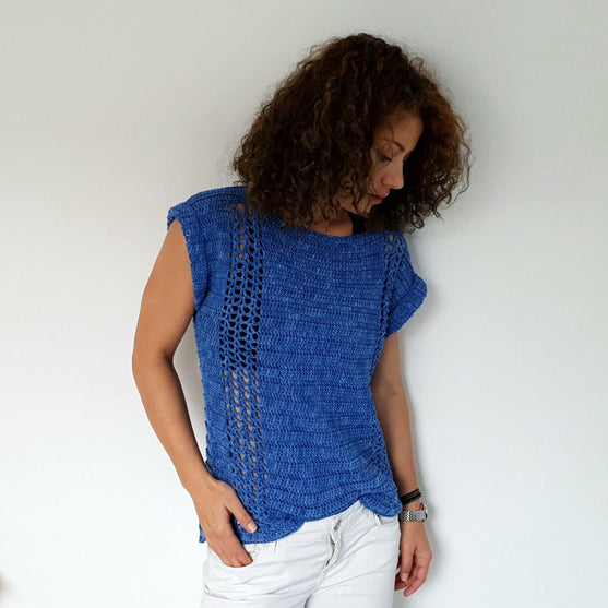 

T’shirt Kisa
5