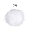 

Pompon - Blanc - Go Handmade
1