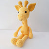 

Gigi la Girafe
1