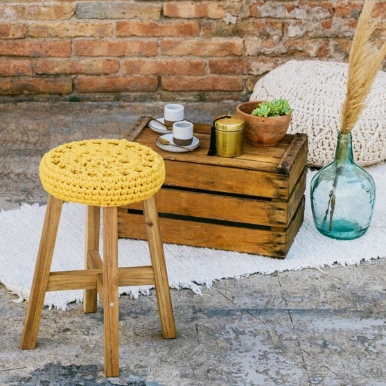 

Nova Vita 12 - 22 home decor projects - DMC
9