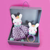 

Lapin Kawaii - Hochet
3
