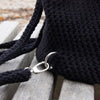 

Fermoirs mousquetons avec attaches en demi-cercle - Go Handmade
2
