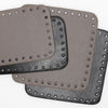 

Fond de sac / Fond de panier - Black - Go Handmade
2