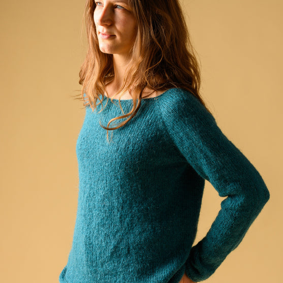 

Wendy - Pull
5
