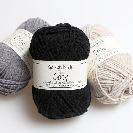 

Bucket Bag avec Fond en Cuir PU
5