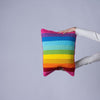 

Ara - Coussin Rayé
4
