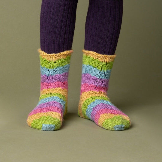 Elben - Chaussettes Enfant