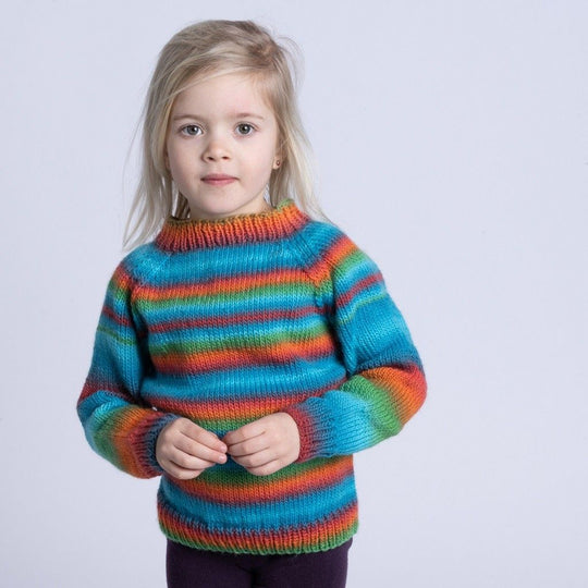Ella - Pull pour enfant