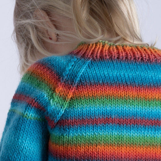 

Ella - Pull pour enfant
2