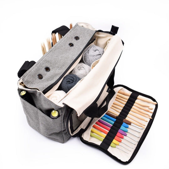 Petit sac à pelotes - Hobbii