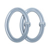 

O Link avec fermeture - Pour suspension - Go Handmade
4