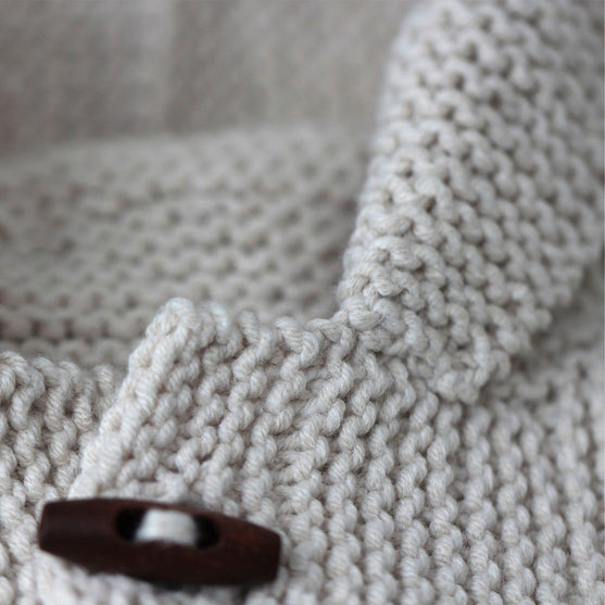 

Gilet à capuche - Tweens
4