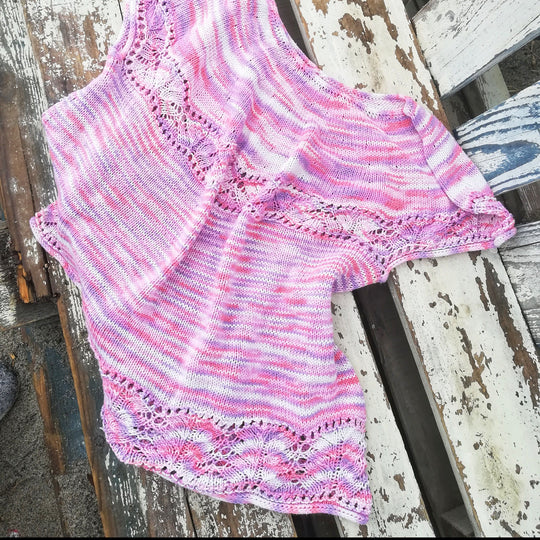 Caterpillar - Top d’été