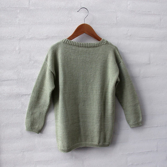 

Gilet Laura -  Little One’s & Tweens
2