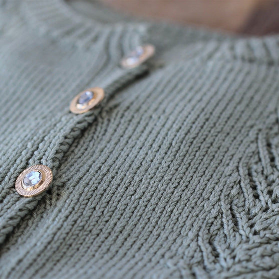 

Gilet Laura -  Little One’s & Tweens
6