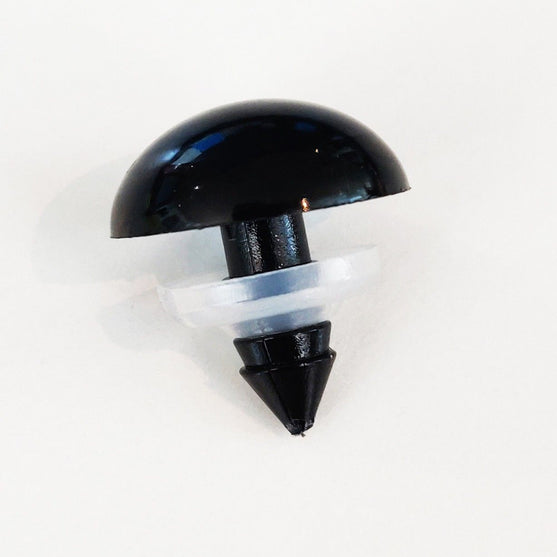 

Yeux de sécurité - 10 mm - Go Handmade
2