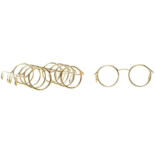 Lunettes miniatures - 5 pièces. - Hobbii