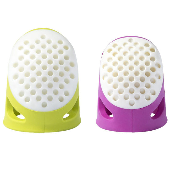 

Dé à coudre ergonomique - Prym
1