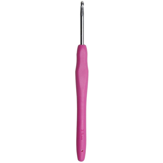 

Set de crochets Easy Touch - 11 tailles - Hobbii
9