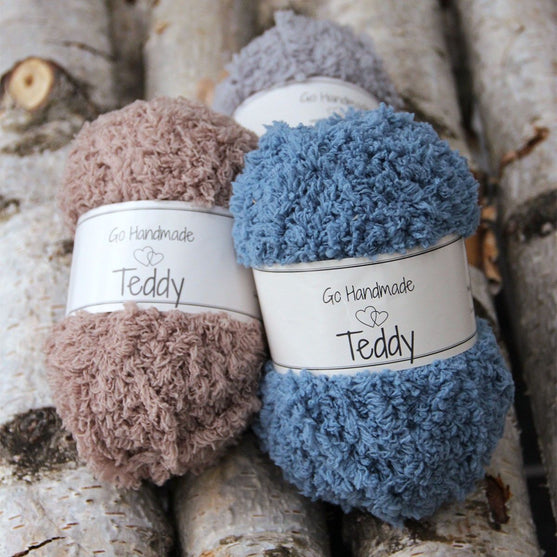 

Teddy Combinaison  avec Capuche - Baby
4