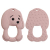 

Animaux à mordre en silicone - Go Handmade
2