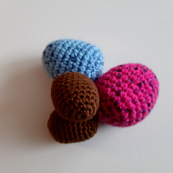 

Hermut - Lapin de Pâques avec Panier
4