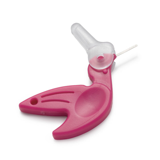 

Enfile-aiguille Oiseau - Love - Prym
3