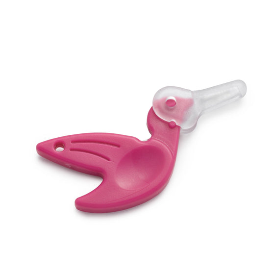 

Enfile-aiguille Oiseau - Love - Prym
1