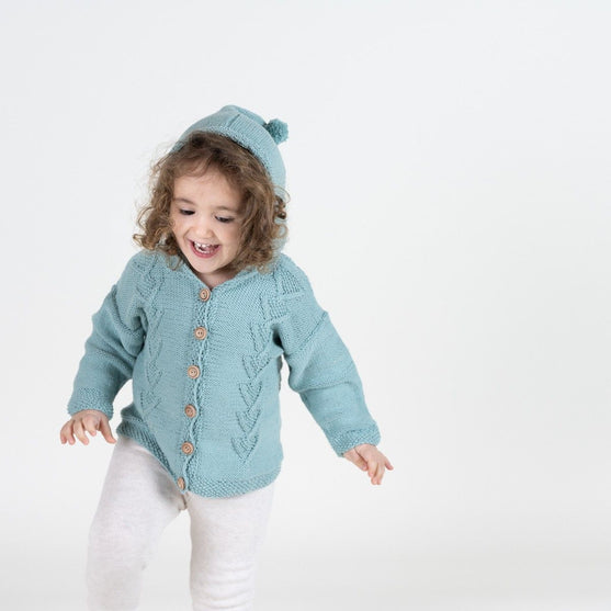 

Sam & Suss - Gilet enfant
1
