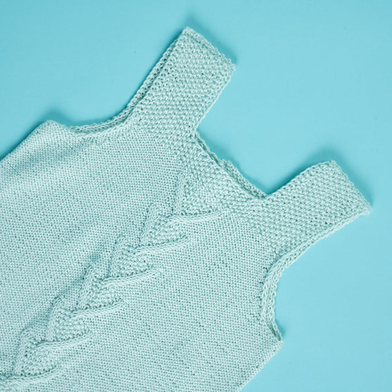 

Sam & Suss - Pantalon bébé
2