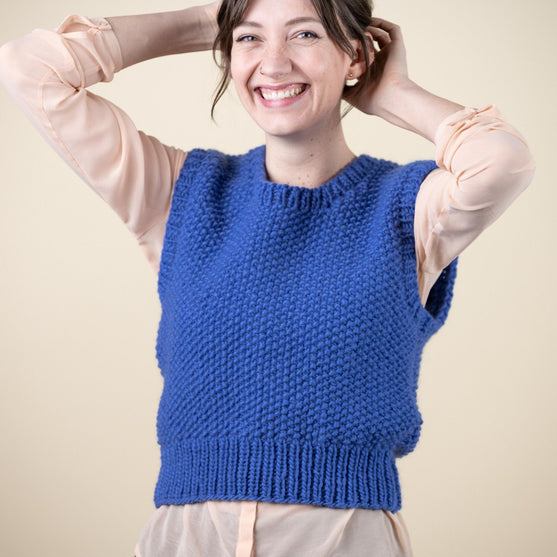 

Renee - Débardeur
1