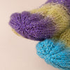 

Chaussettes Universe twist - pour enfants et adultes
7